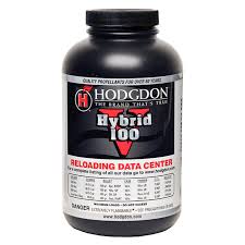 Buy Hodgdon Hybrid 100V powder in stock
