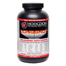 Buy Hodgdon Longshot powder in stock