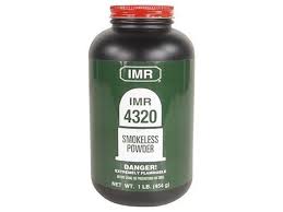 Buy IMR 4320 powder in stock