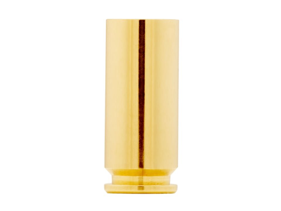 1776 USA Brass 10mm Auto Bag of 100 1776 USA Brass 10mm Auto Bag of 100