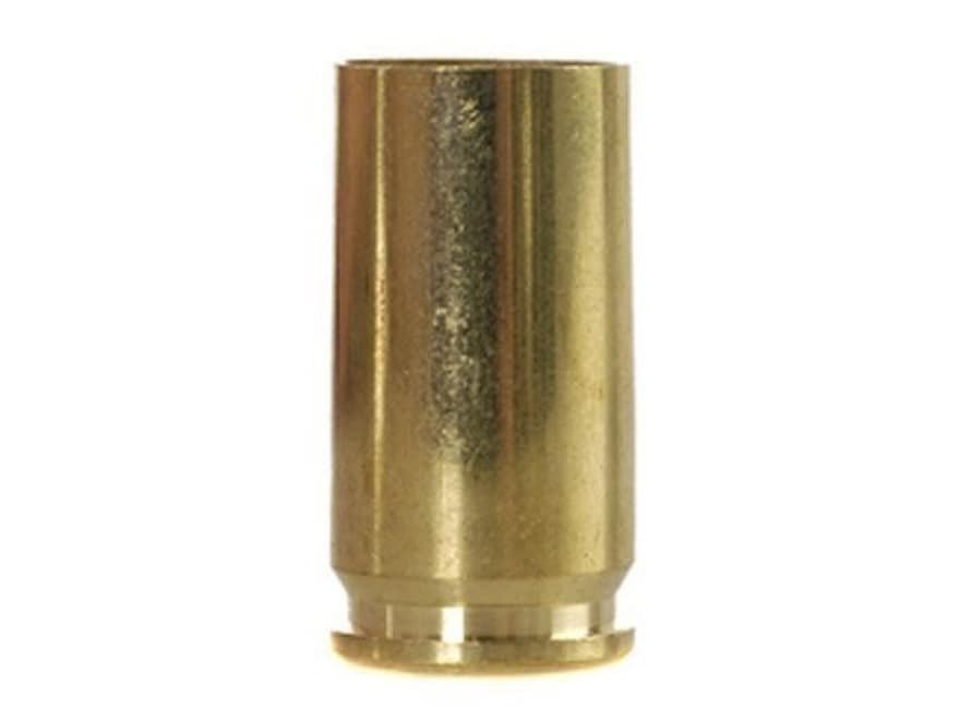 1776 USA Brass 9mm Luger Bag of 100 1776 USA Brass 9mm Luger Bag of 100