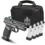 Springfield Armory Hellcat PRO 9mm Semiautomatic Pistol