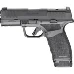 Springfield Armory Hellcat PRO 9mm Semiautomatic Pistol - Image 2