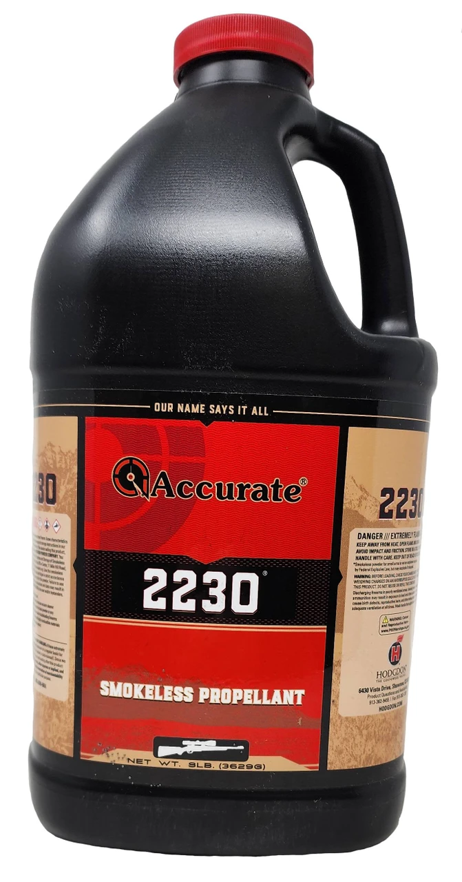 cheap 8 lb smokeless powder in stock 2026