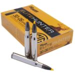 30-06 SPRG, 165GR, ELITE HUNTER TIPPED