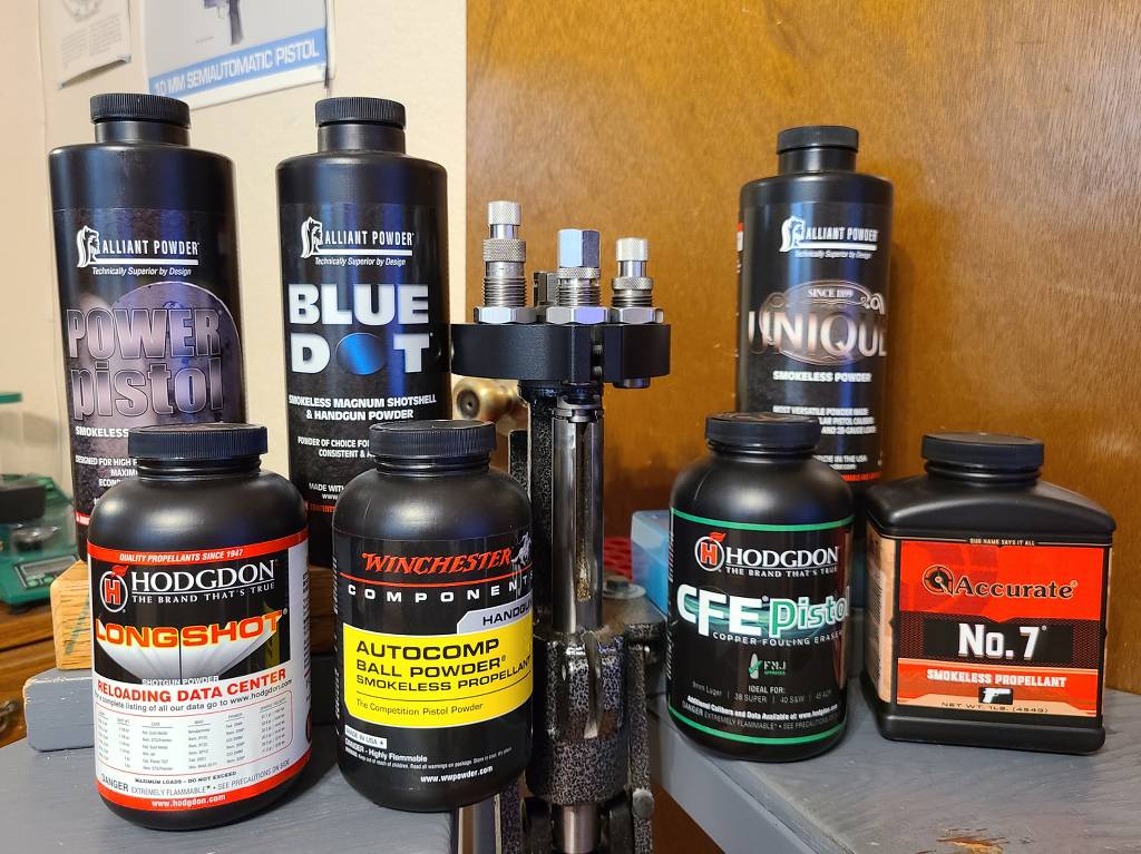 fast shipping smokeless powder online 2026