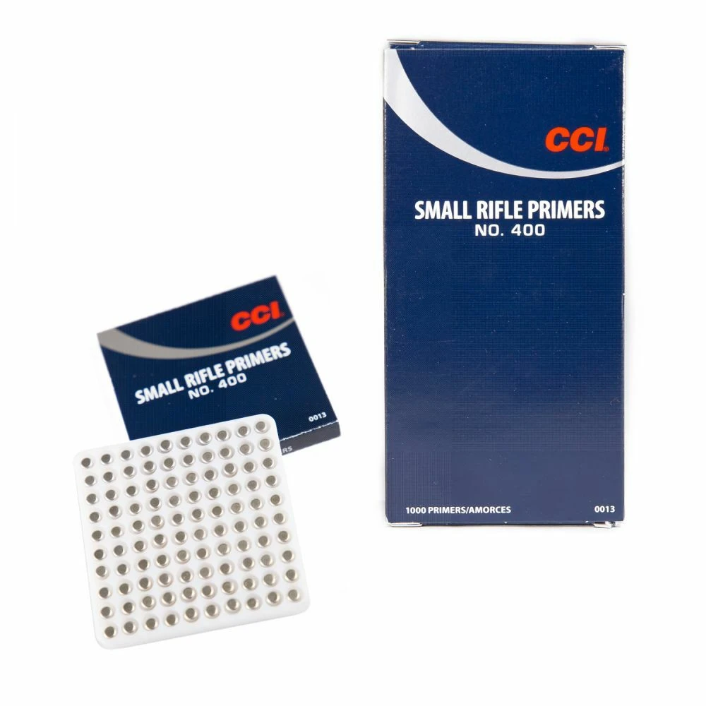 small rifle primers in stock 2026