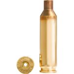 Alpha Munitions Brass 22 Creedmoor Small Rifle Primer Pocket Box of 100
