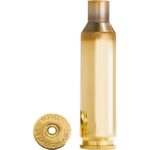 Alpha Munitions Brass 25 Creedmoor Box of 100