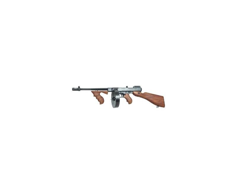 AUTO-ORDNANCE THOMPSON 1927A-1 DELUXE 45ACP 16.5-INCH 50RD DRUM AUTO-ORDNANCE THOMPSON 1927A-1 DELUXE 45ACP 16.5-INCH 50RD DRUM