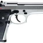 Beretta 92FS Semi-Automatic Pistol