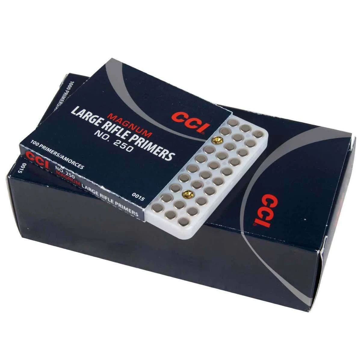 CCI primers in stock 2026