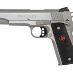 Colt 1911 Delta Elite Semi-Automatic Pistol 10mm Auto 5″ Barrel 8-Round Stainless Black
