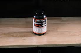 Hodgdon Varget service rifle powder in stock