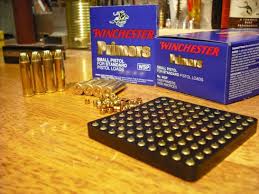 Winchester WSP best primers for 9mm reloading in stock 2026