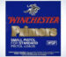 Winchester WSP best primers for 9mm reloading in stock 2026