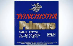 Winchester WSP best primers for 9mm reloading in stock 2026