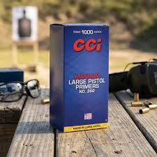 buy bulk 1000 count best primers for 9mm reloading in stock 2026