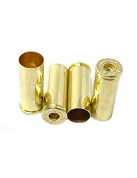 Starline 45 Colt brass