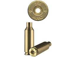 Starline 6mm ARC small rifle primer brass bag of 50