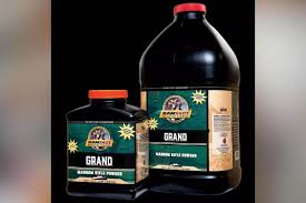 best powder for hunting in stock 2026