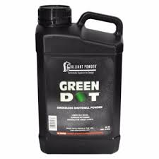Alliant Green Dot in stock 2026