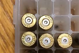 CCI #450 best primers for .223 reloading in stock 2026