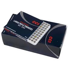 CCI Large Rifle Magnum primers for sale in stock 2026