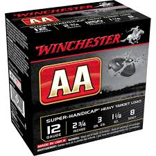 Winchester Super Handicap best cheap powder for 12 gauge in stock 2026