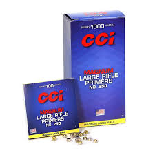 bulk 1000 count magnum primers for sale in stock 2026