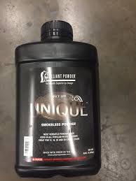 Alliant Unique best cheap powder for 12 gauge in stock 2026