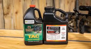 best temp stable rifle powder in stock 2026