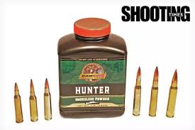 best smokeless powder for 6.5 Creedmoor in stock 2026