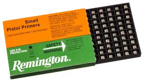 Remington 7 1/2 best primers for .223 reloading in stock 2026