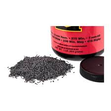IMR 4451 best powder for 6.5 Creedmoor in stock 2026