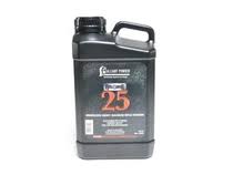 Alliant Reloder 25 best temp stable rifle powder in stock 2026