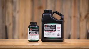 Hodgdon Retumbo best temp stable rifle powder in stock 2026