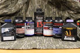 best powder for 308 Winchester in stock 2026
