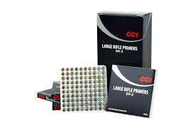 CCI Large Rifle Primers in stock for sale 2026