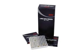 CCI Large Pistol Primers in stock for sale 2026