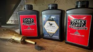 best smokeless black powder in stock 2026