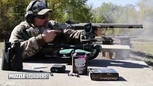 IMR White Hots best smokeless black powder in stock 2026