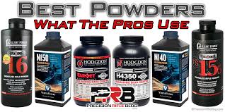 best rifle powder in stock 2026