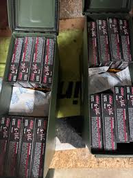 Alliant Reloder 16 best rifle powder in stock 2026