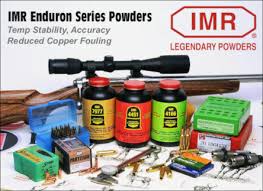 IMR 4451 best rifle powder in stock 2026