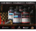 Hodgdon H1000 best rifle powder in stock 2026