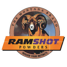 Ramshot Competition best powder for shotgun reloading and 9mm in stock 2026
