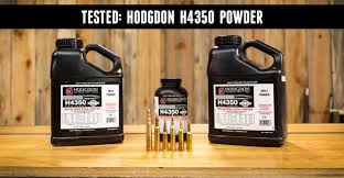 Hodgdon H4350 smokeless powder in stock limited 2026