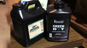 Alliant Green Dot best shotgun shell powder in stock 2026