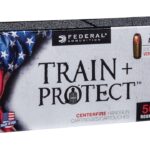 Federal Train + Protect Ammunition 45 ACP 230 Box of 50